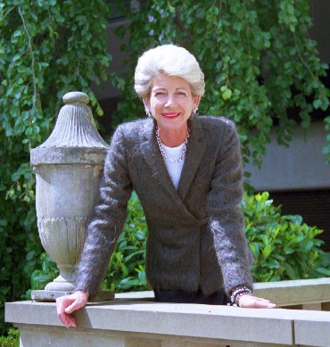 Caroline von Kretschmann